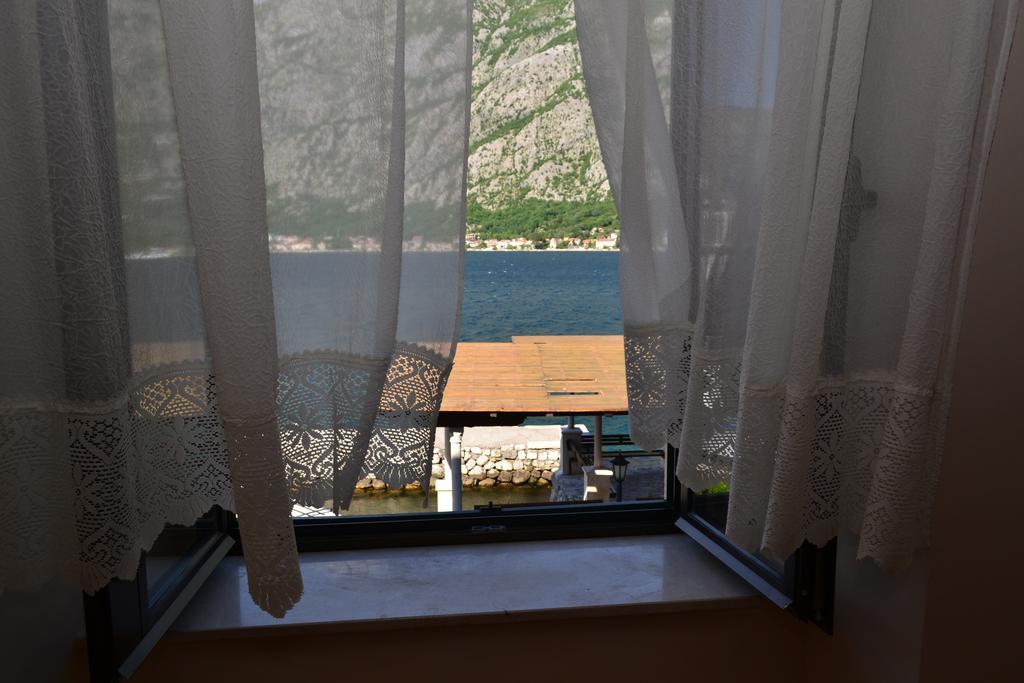 Lanterna Apartments كوتور الغرفة الصورة