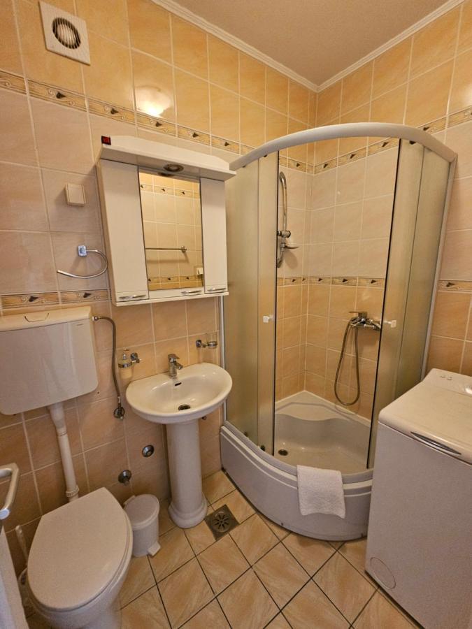 Lanterna Apartments كوتور المظهر الخارجي الصورة