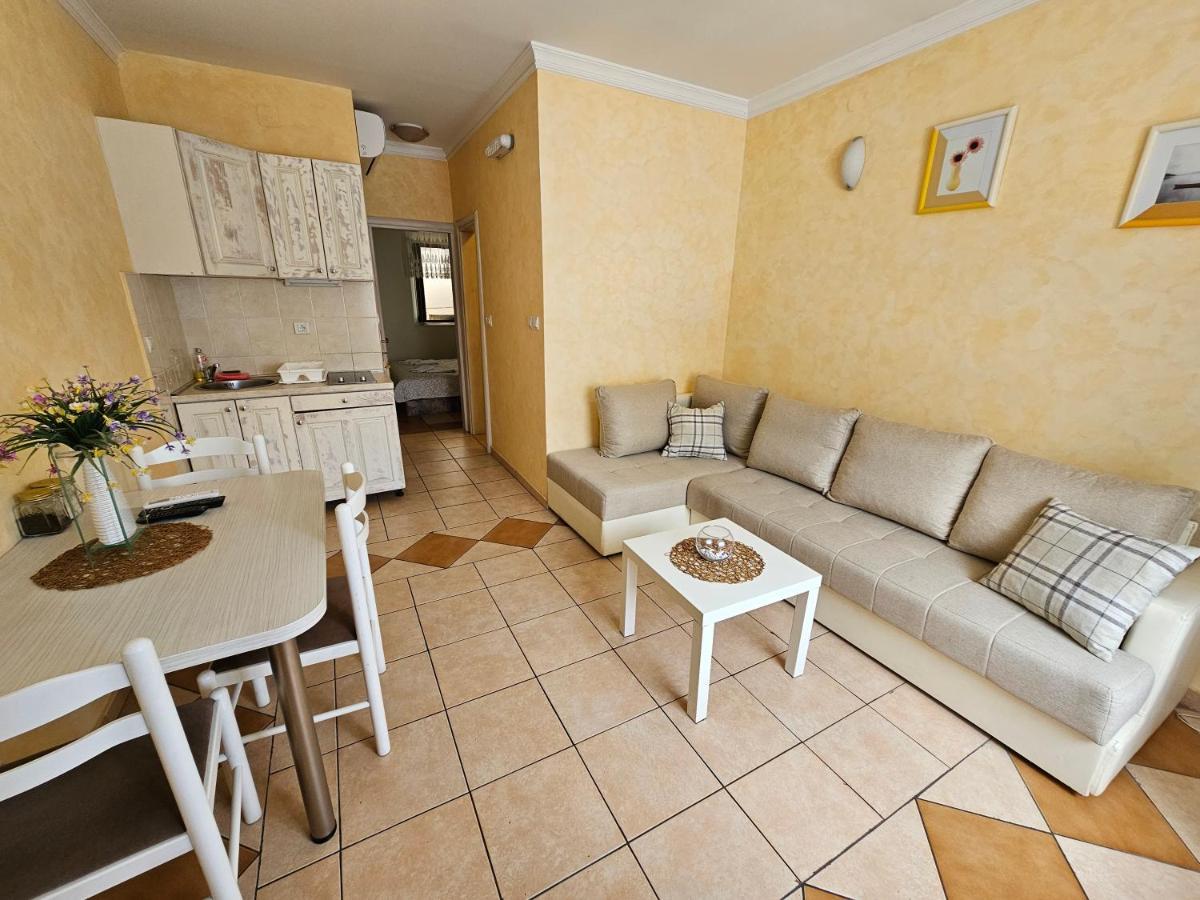 Lanterna Apartments كوتور المظهر الخارجي الصورة