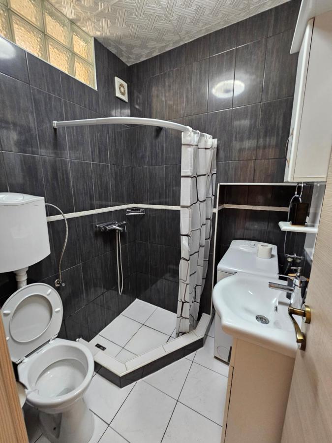Lanterna Apartments كوتور المظهر الخارجي الصورة
