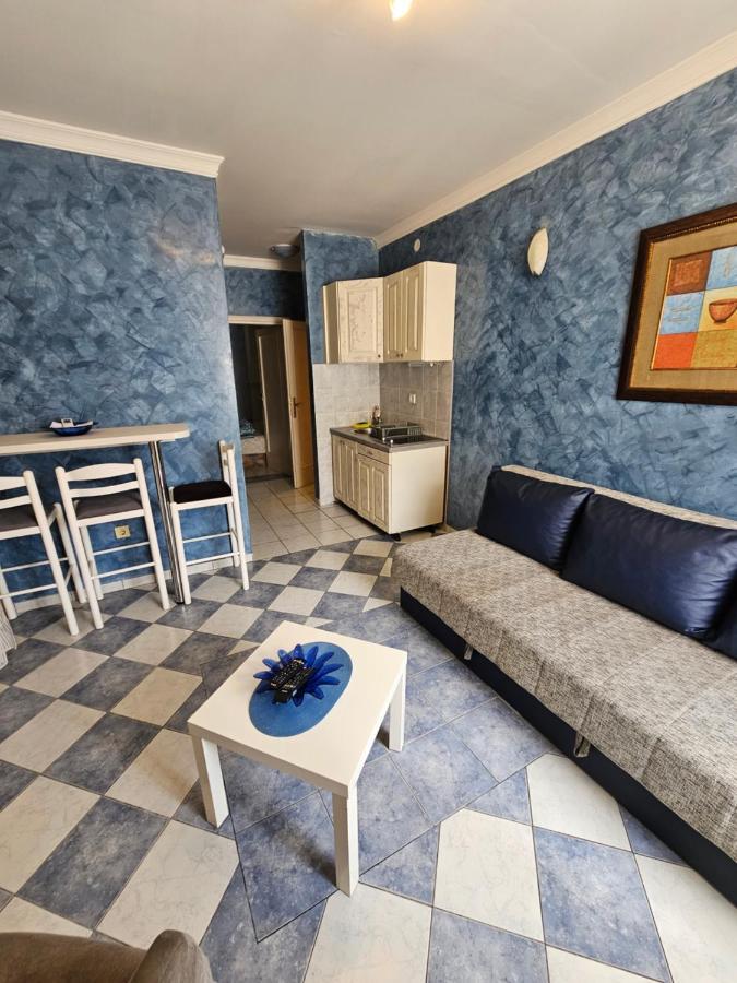 Lanterna Apartments كوتور المظهر الخارجي الصورة