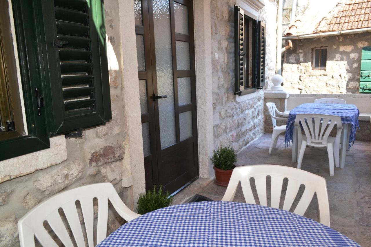 Lanterna Apartments كوتور الغرفة الصورة
