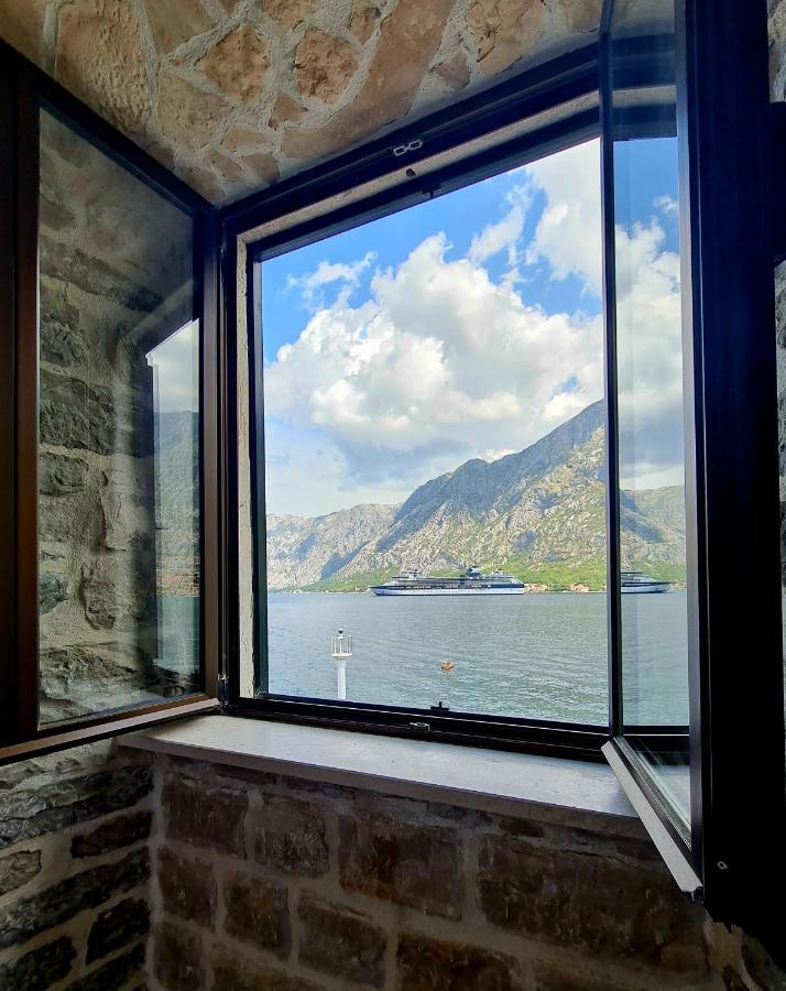 Lanterna Apartments كوتور الغرفة الصورة