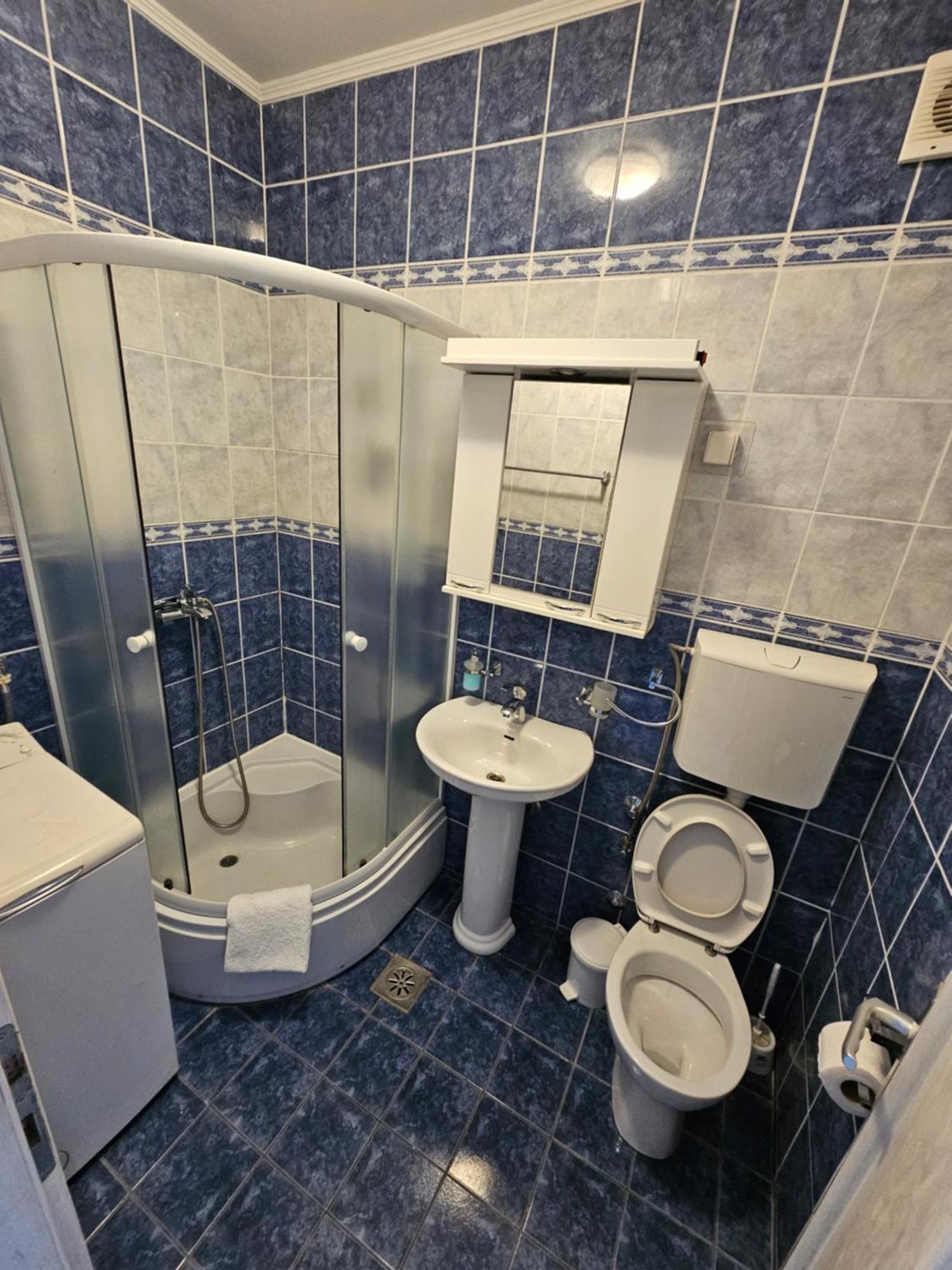 Lanterna Apartments كوتور المظهر الخارجي الصورة