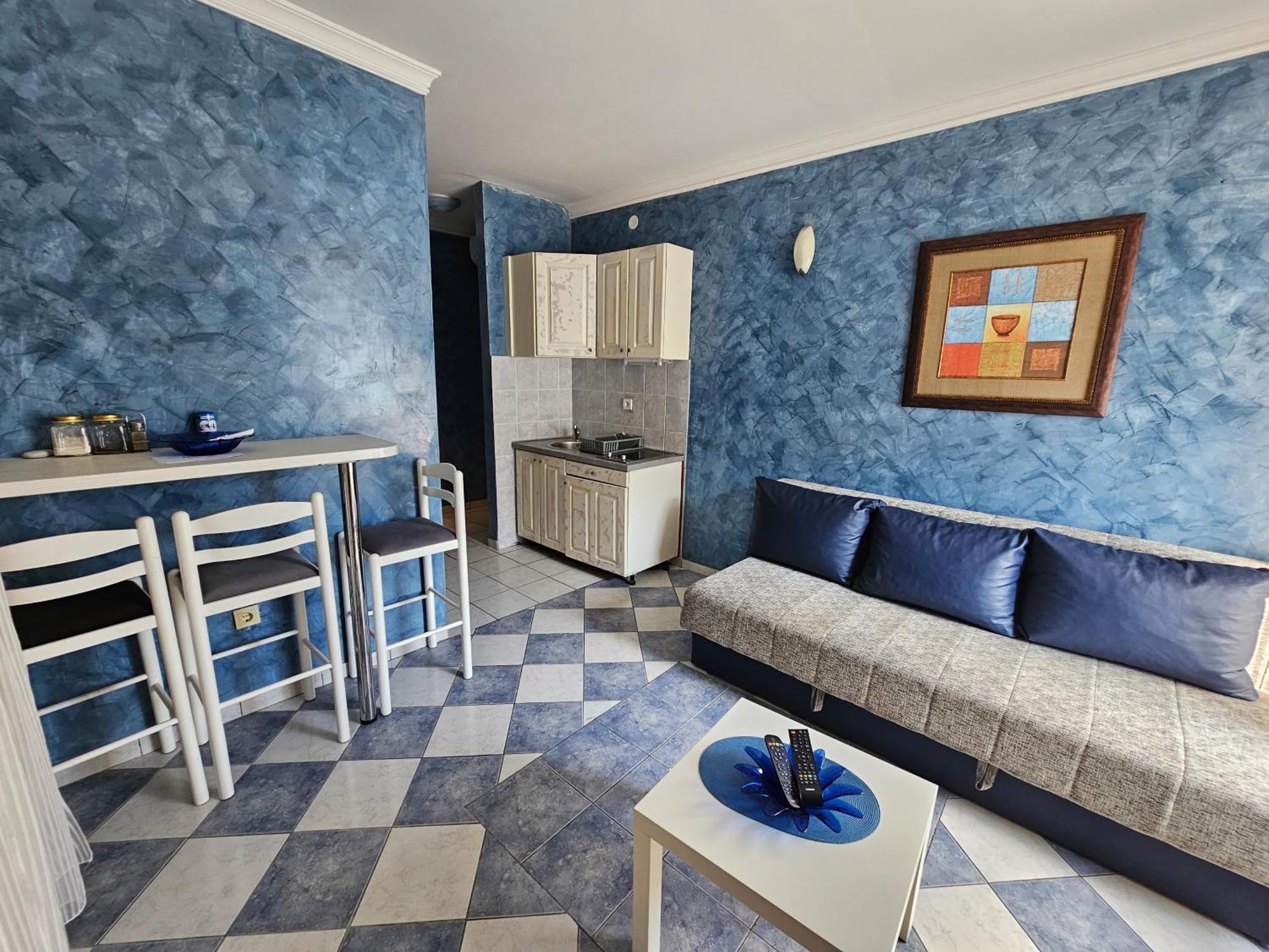 Lanterna Apartments كوتور المظهر الخارجي الصورة