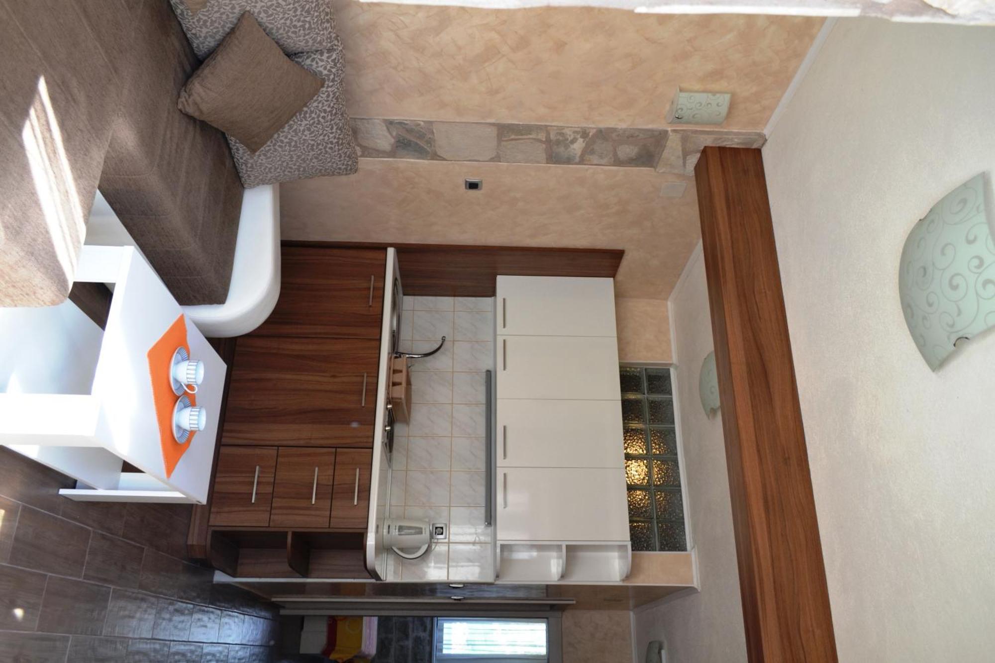 Lanterna Apartments كوتور الغرفة الصورة