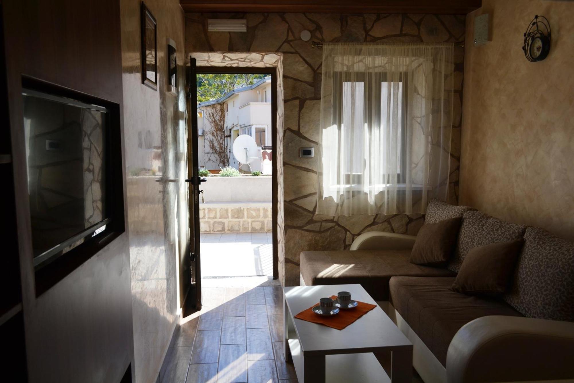 Lanterna Apartments كوتور الغرفة الصورة