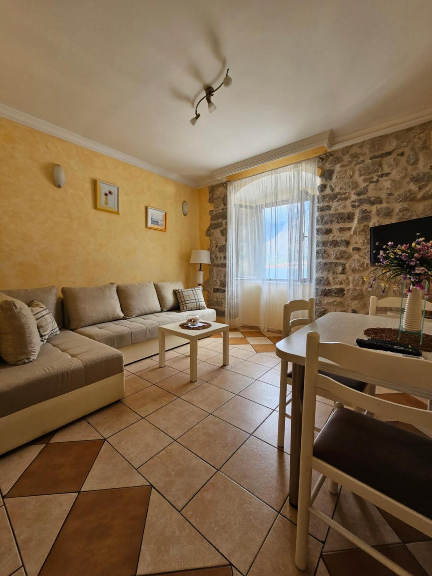 Lanterna Apartments كوتور الغرفة الصورة