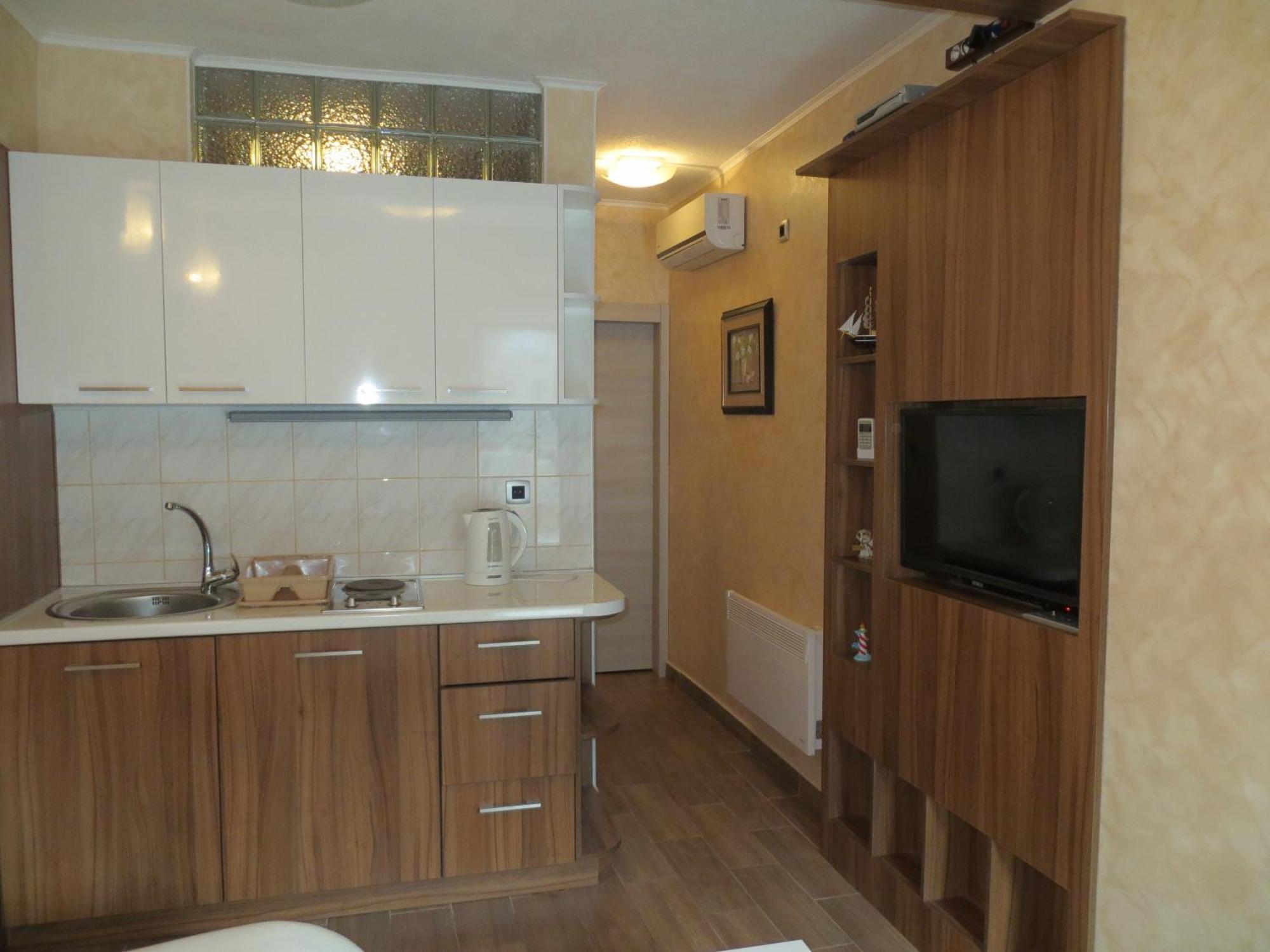 Lanterna Apartments كوتور الغرفة الصورة