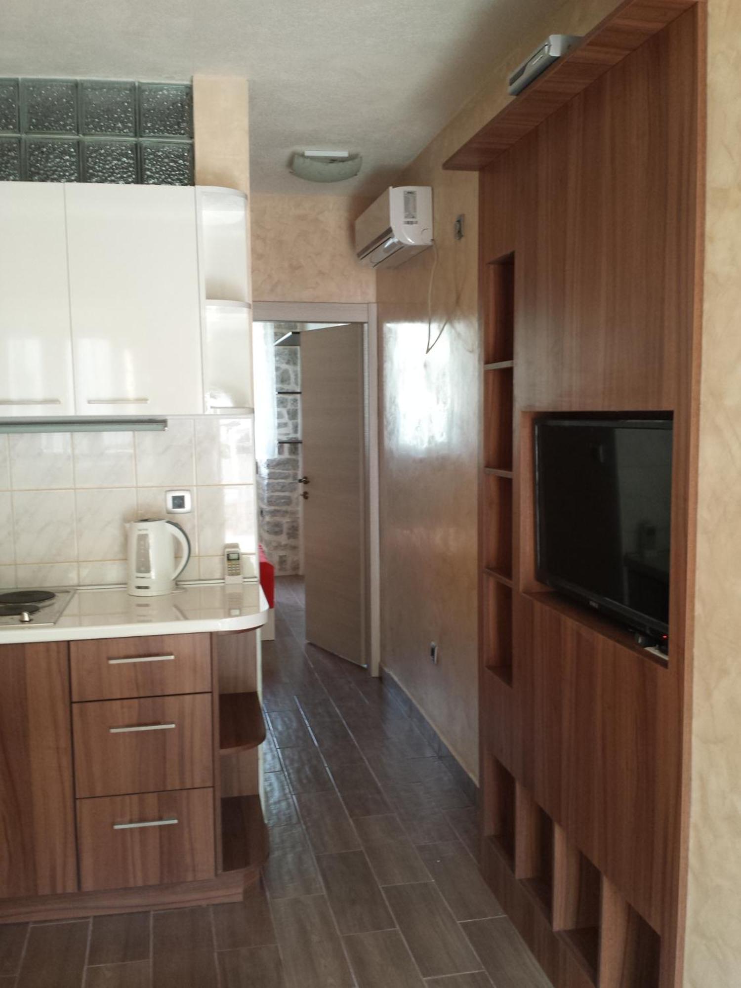 Lanterna Apartments كوتور الغرفة الصورة