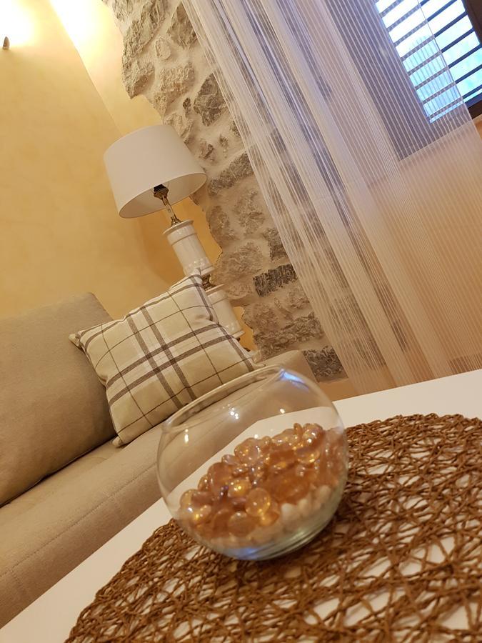 Lanterna Apartments كوتور المظهر الخارجي الصورة