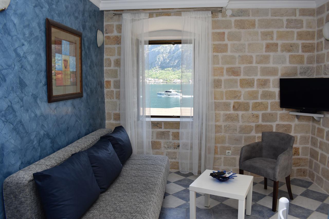 Lanterna Apartments كوتور المظهر الخارجي الصورة