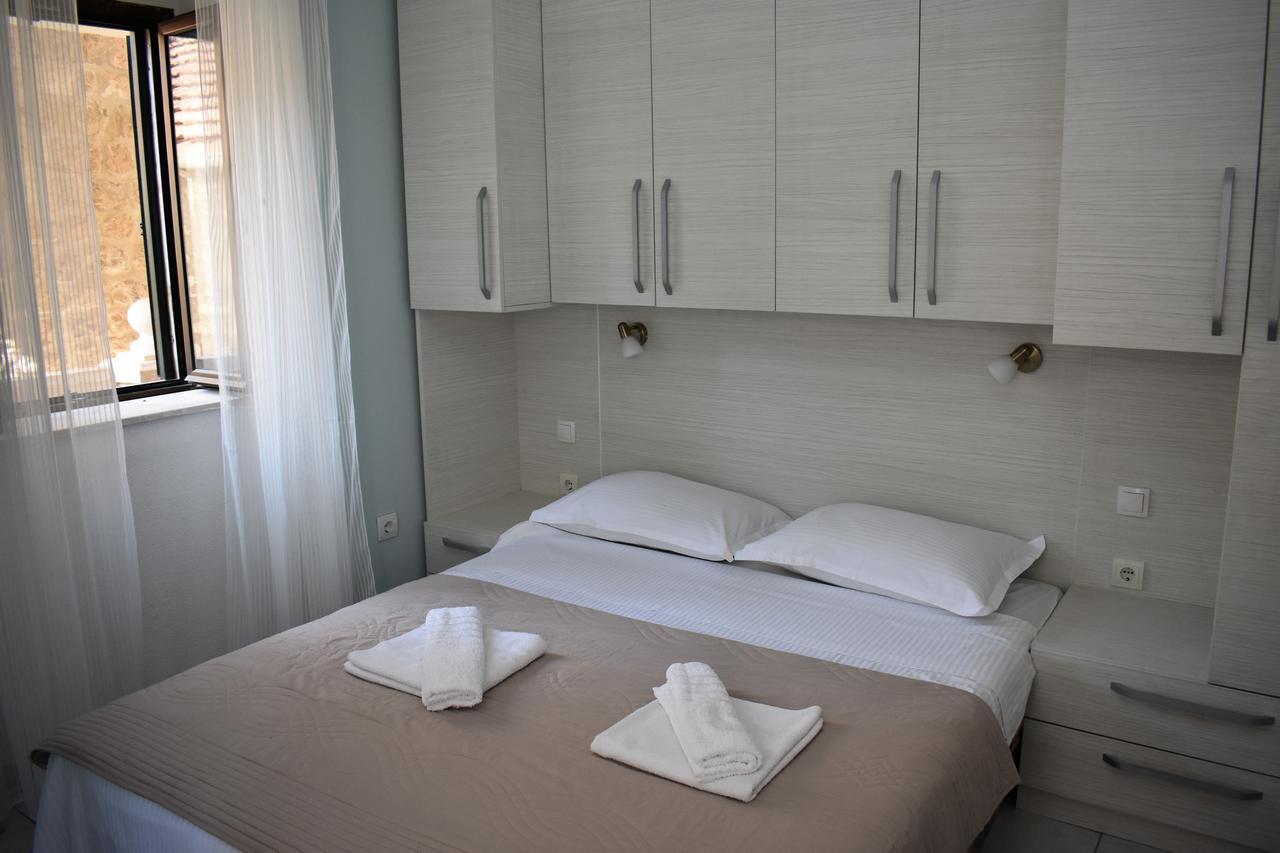 Lanterna Apartments كوتور المظهر الخارجي الصورة