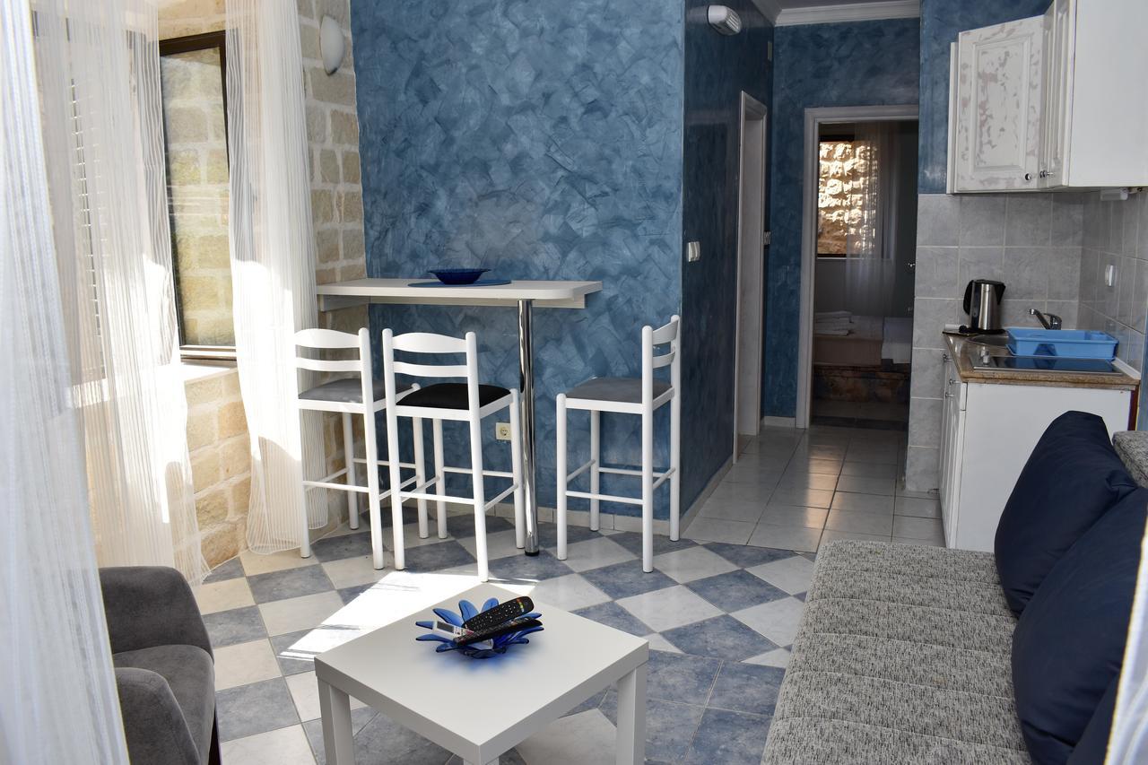 Lanterna Apartments كوتور المظهر الخارجي الصورة