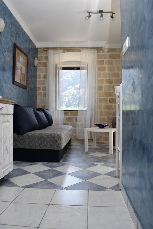 Lanterna Apartments كوتور المظهر الخارجي الصورة