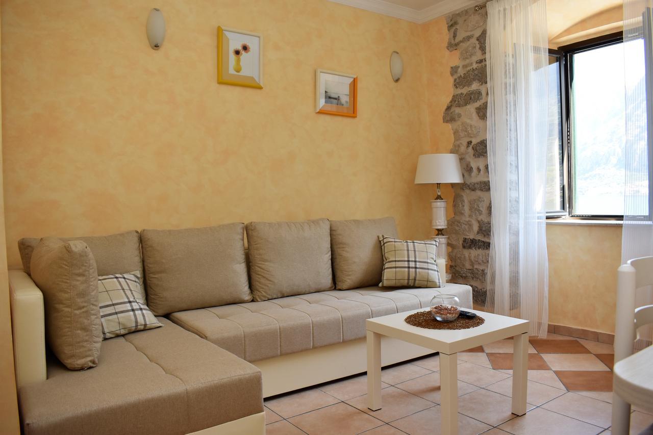 Lanterna Apartments كوتور المظهر الخارجي الصورة