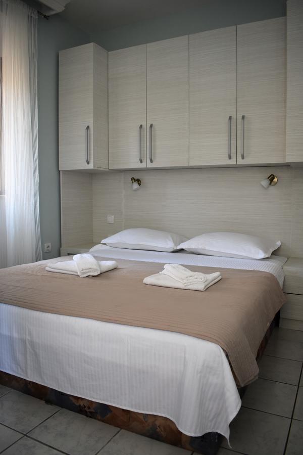 Lanterna Apartments كوتور المظهر الخارجي الصورة