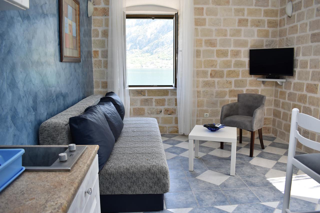 Lanterna Apartments كوتور المظهر الخارجي الصورة