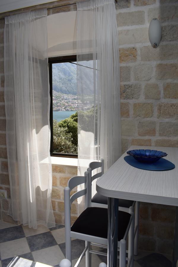 Lanterna Apartments كوتور المظهر الخارجي الصورة
