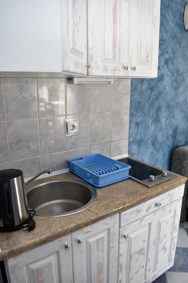Lanterna Apartments كوتور المظهر الخارجي الصورة