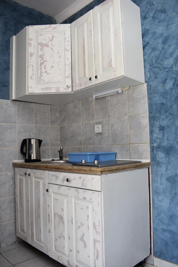 Lanterna Apartments كوتور المظهر الخارجي الصورة