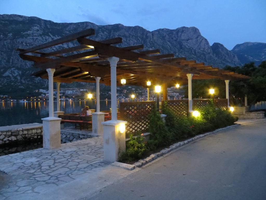 Lanterna Apartments كوتور المظهر الخارجي الصورة