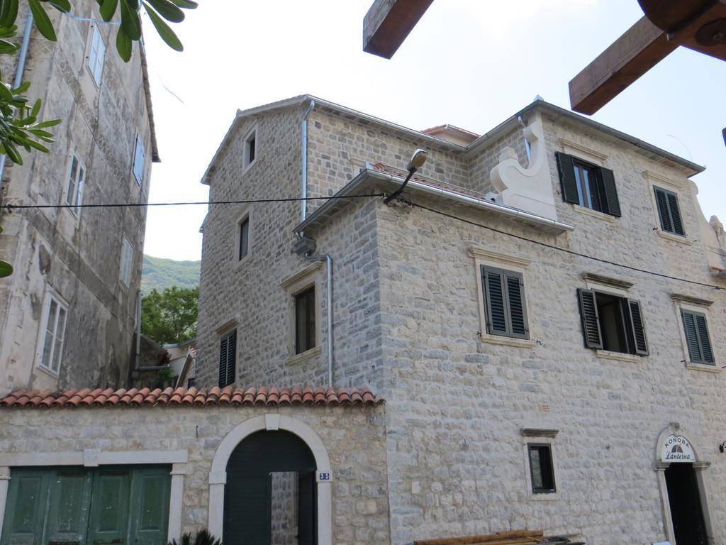 Lanterna Apartments كوتور المظهر الخارجي الصورة